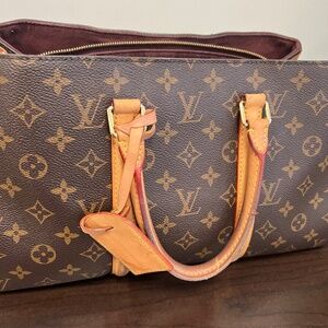 Louis Vuitton hand bag